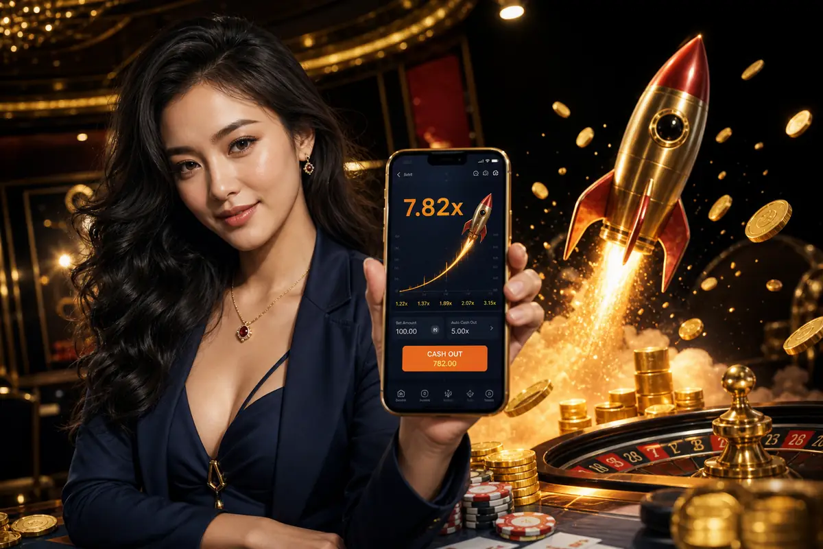 viptakavip অনলাইন ক্যাসিনো স্লট গেম